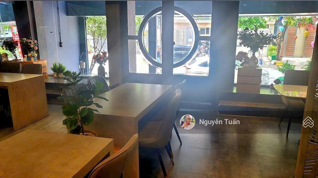 Siêu hot! bán nhà mặt tiền cao đức lân kđt an phú, q2 có hầm, 3 lầu, đang cho thuê 100tr/tháng!