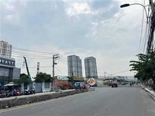 Góc vàng hiếm có giữa lương định của  lưu đình lễ  177m²  đầu tư sinh lời cực cao