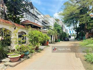 Cơ hội đầu tư đất thảo điền  khu dân cư cao cấp liền kề sông sài gòn, giá siêu tốt