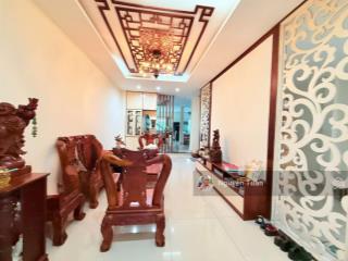 Bán biệt thự cao cấp khu compound nguyễn hoàng, gần lương định của  quận 2