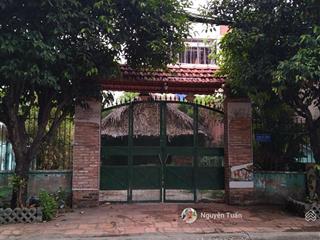 Bán nhà góc 2 mặt tiền đường số trần não, quận 2