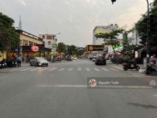 Bán đất mặt tiền đường 38 xuân thủy  thảo điền, quận 2  hcm