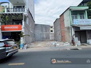 Bán nhà mặt tiền quốc hương thảo điền  113m²  tặng gpxd 6 tầng  giá 36 tỷ