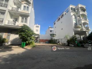 Siêu hiếm! đất mặt tiền an khánh q2 223m² vuông vức giá tốt