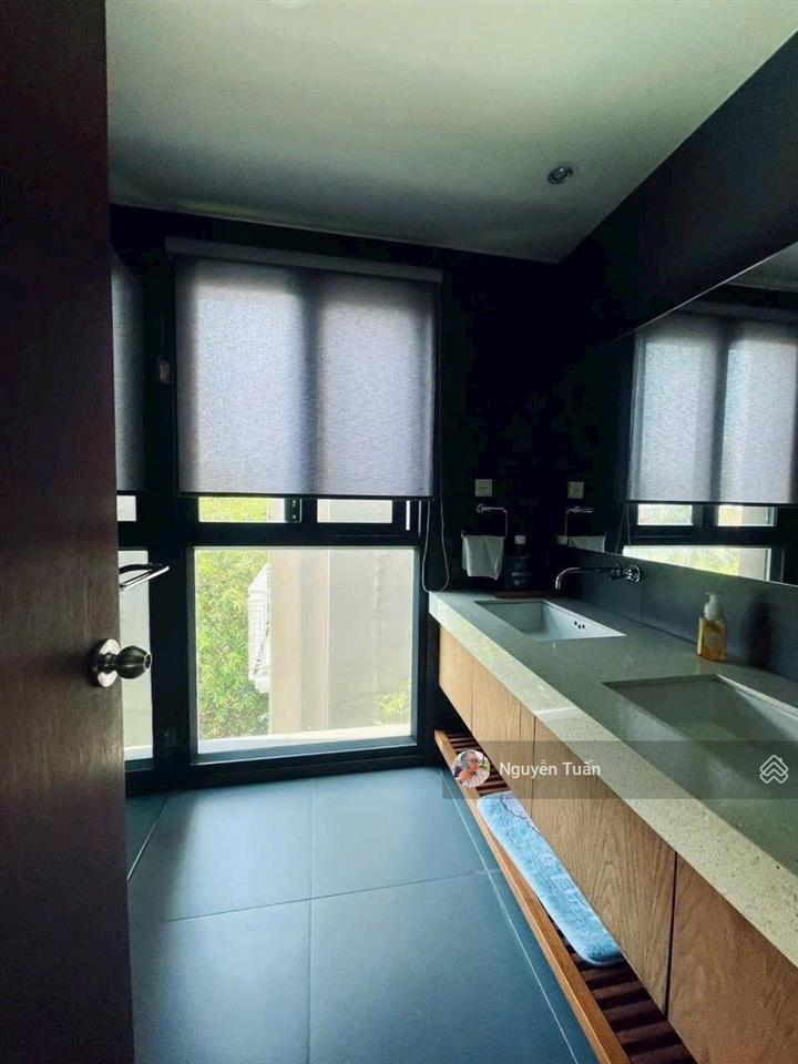 Biệt thự compound river mark trần não full nội thất cao cấp, hồ bơi riêng  tiện ích chuẩn 5 sao