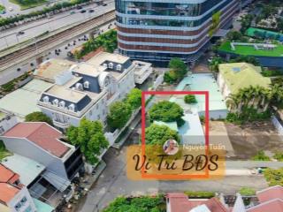 Đất đẹp compound giang văn minh an phú, quận 2