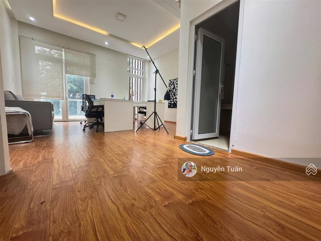 Bán nhà mặt tiền an phú an khánh  hđt 35tr/tháng  giá tốt 25 tỷ