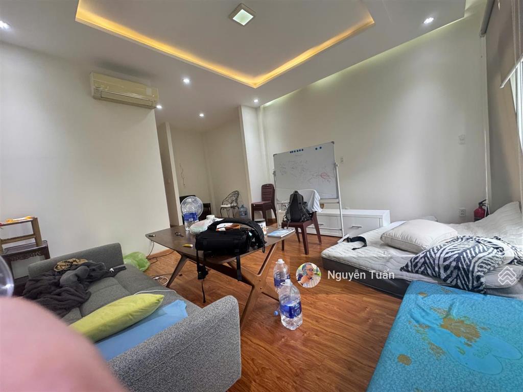 Bán nhà mặt tiền an phú an khánh  hđt 35tr/tháng  giá tốt 25 tỷ