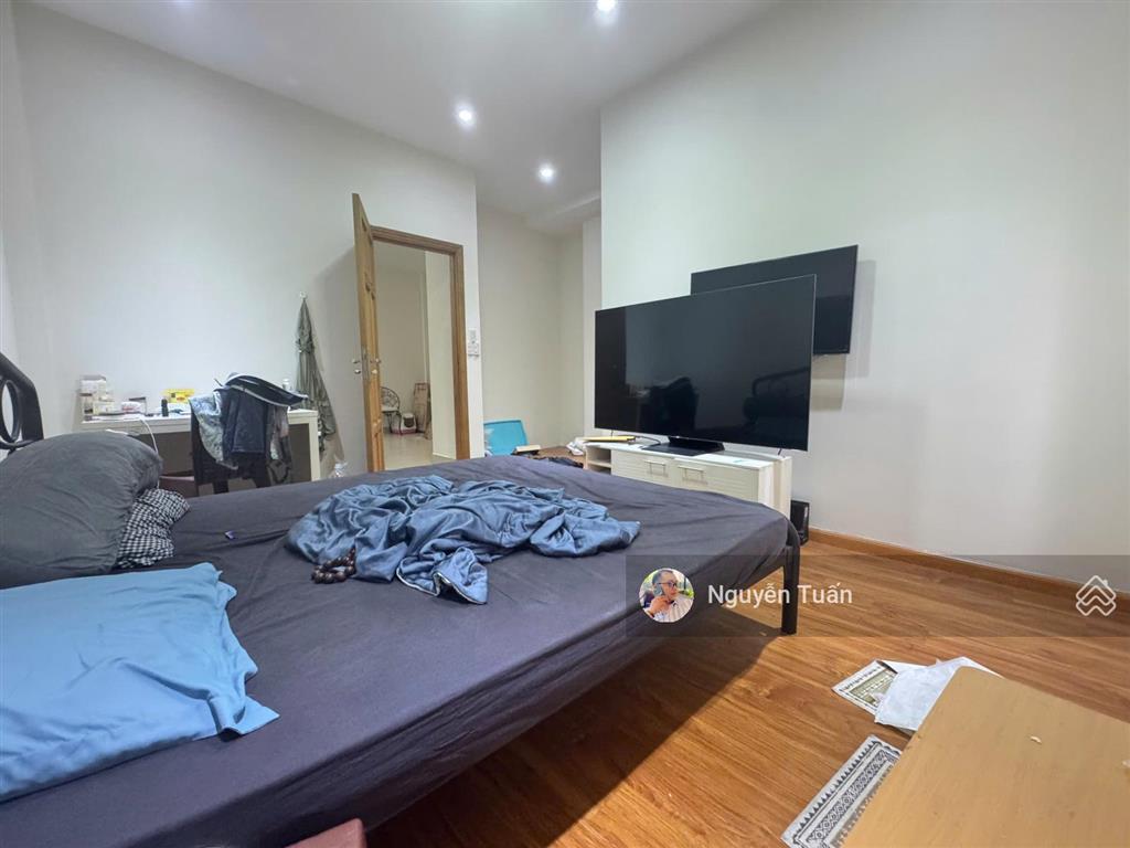 Bán nhà mặt tiền an phú an khánh  hđt 35tr/tháng  giá tốt 25 tỷ