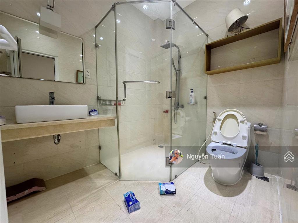 Bán nhà mặt tiền an phú an khánh  hđt 35tr/tháng  giá tốt 25 tỷ