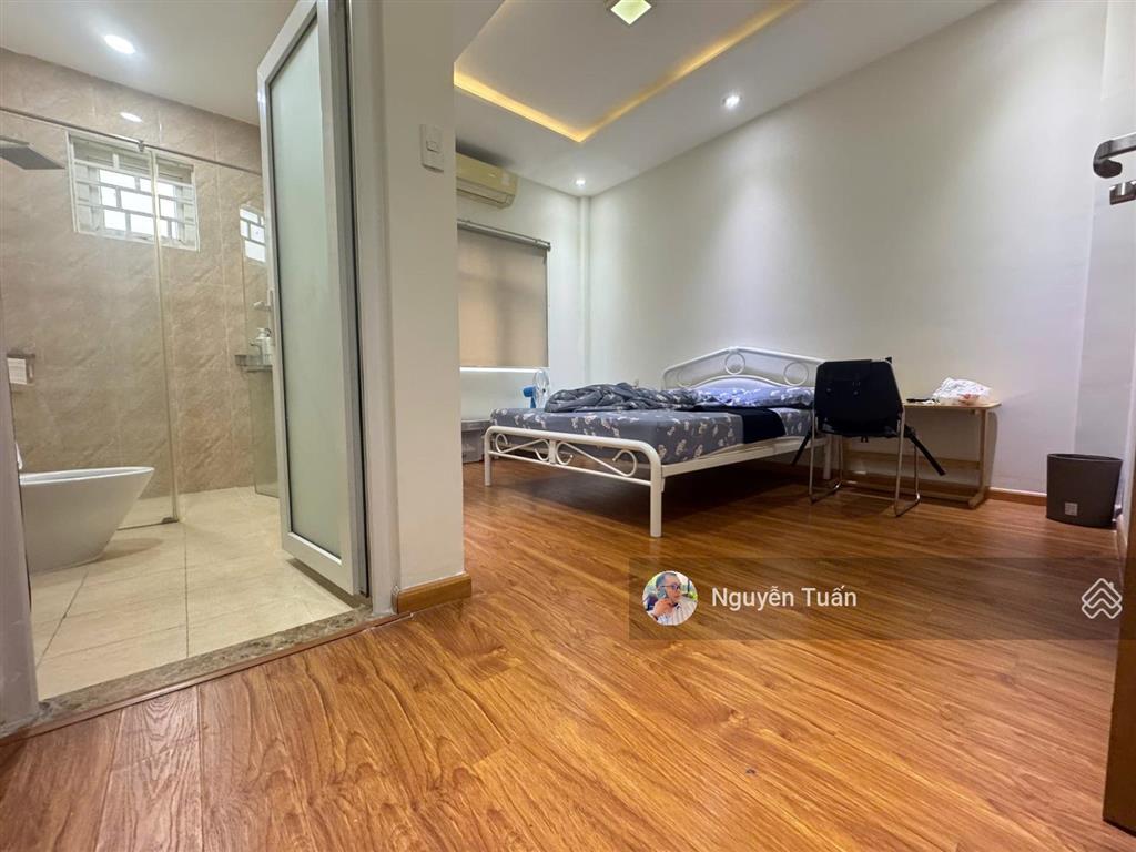 Bán nhà mặt tiền an phú an khánh  hđt 35tr/tháng  giá tốt 25 tỷ