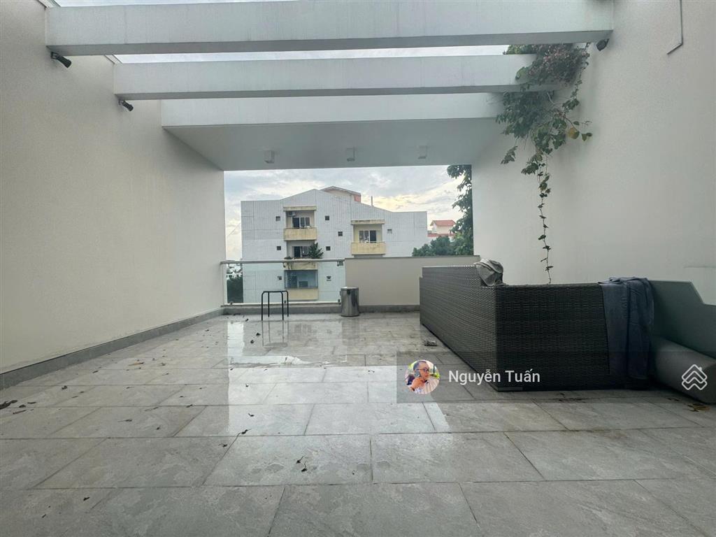 Bán nhà mặt tiền an phú an khánh  hđt 35tr/tháng  giá tốt 25 tỷ