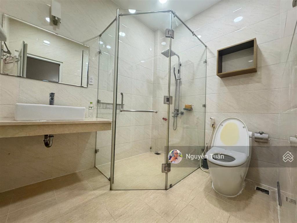 Bán nhà mặt tiền an phú an khánh  hđt 35tr/tháng  giá tốt 25 tỷ