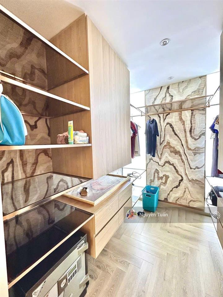 Bán căn hộ cao cấp cantavil premier diện tích lớn 176m²  4pn  giá tốt khu đông tp. hcm