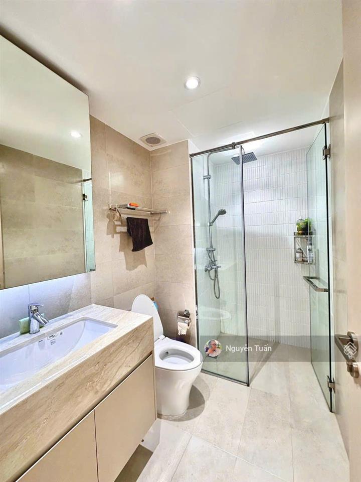 Bán căn hộ cao cấp cantavil premier diện tích lớn 176m²  4pn  giá tốt khu đông tp. hcm