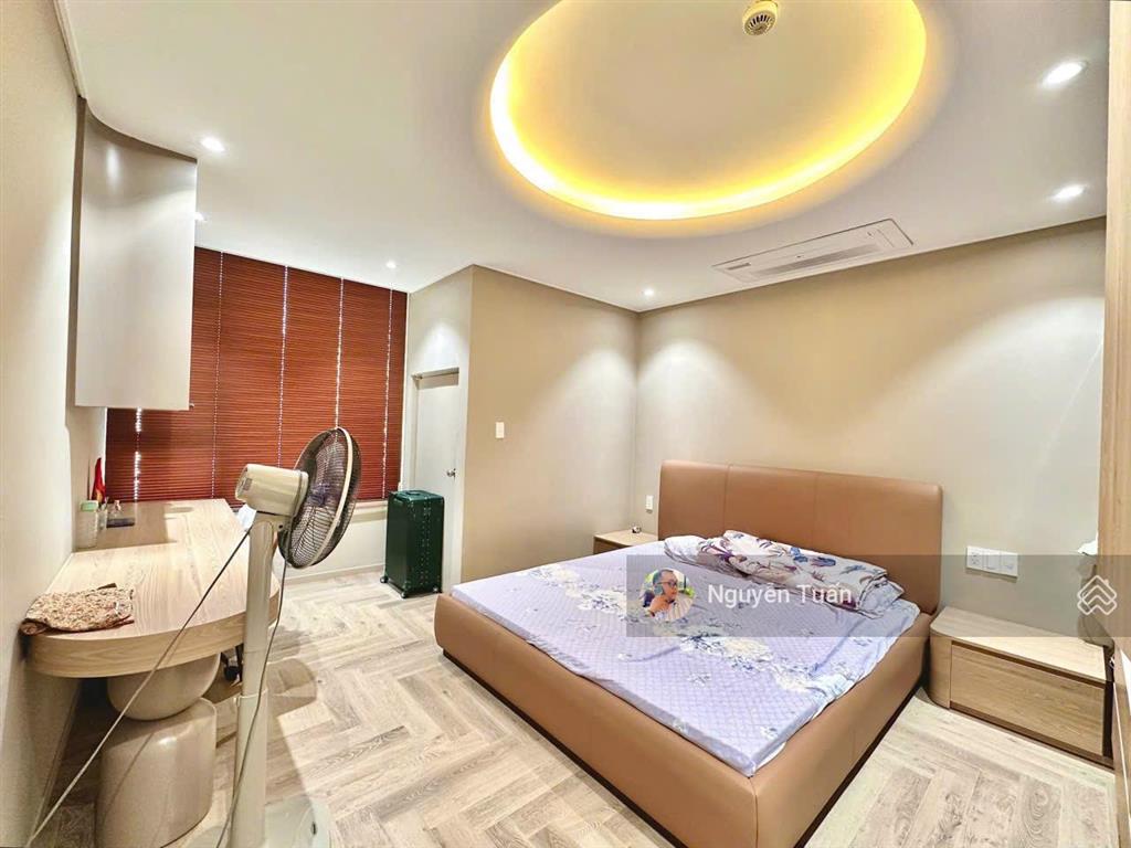 Bán căn hộ cao cấp cantavil premier diện tích lớn 176m²  4pn  giá tốt khu đông tp. hcm