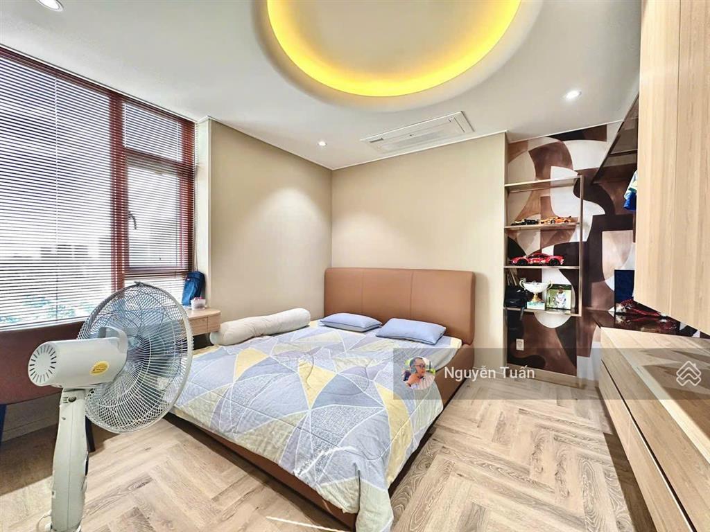 Bán căn hộ cao cấp cantavil premier diện tích lớn 176m²  4pn  giá tốt khu đông tp. hcm