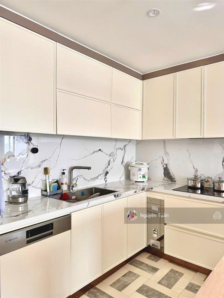 Bán căn hộ cao cấp cantavil premier diện tích lớn 176m²  4pn  giá tốt khu đông tp. hcm