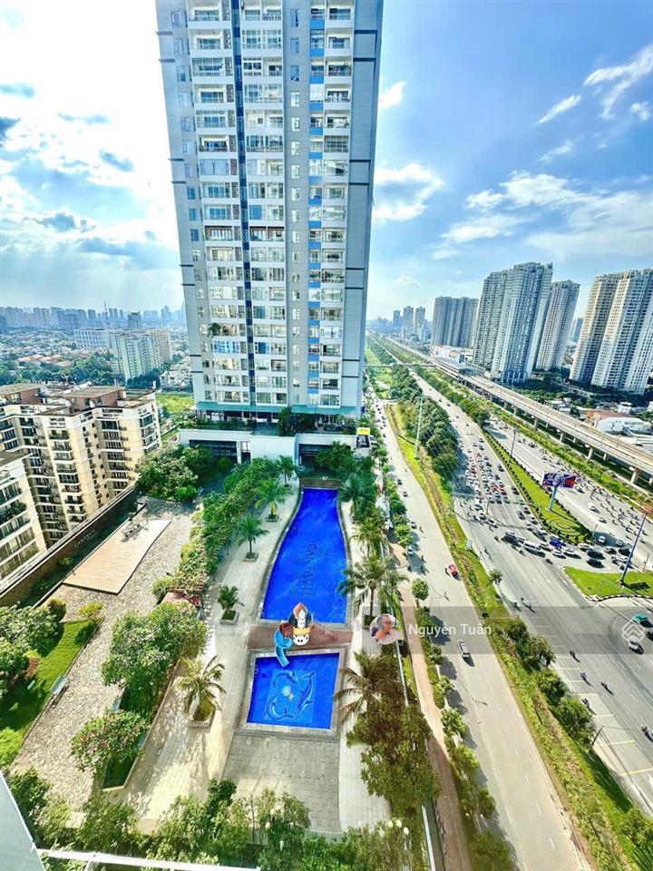 Bán căn hộ cao cấp cantavil premier diện tích lớn 176m²  4pn  giá tốt khu đông tp. hcm