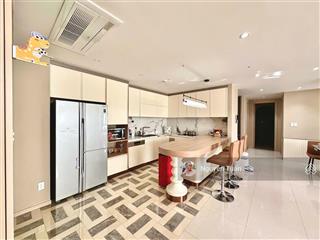 Bán căn hộ cao cấp cantavil premier diện tích lớn 176m²  4pn  giá tốt khu đông tp. hcm