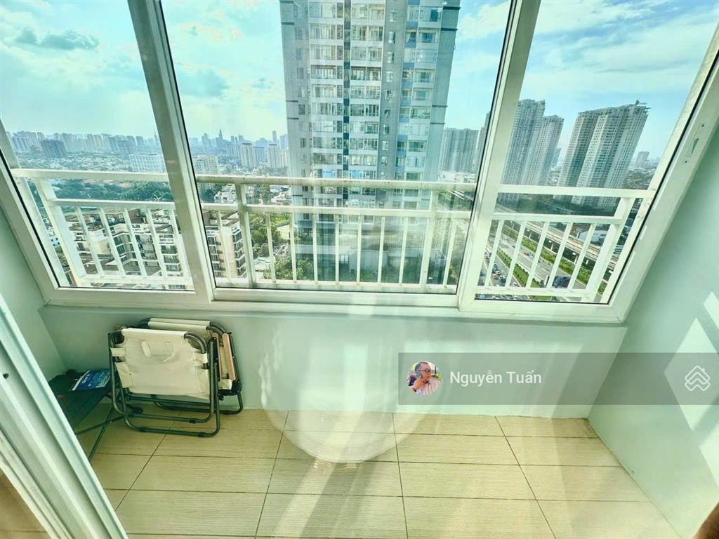 Bán căn hộ cao cấp cantavil premier diện tích lớn 176m²  4pn  giá tốt khu đông tp. hcm