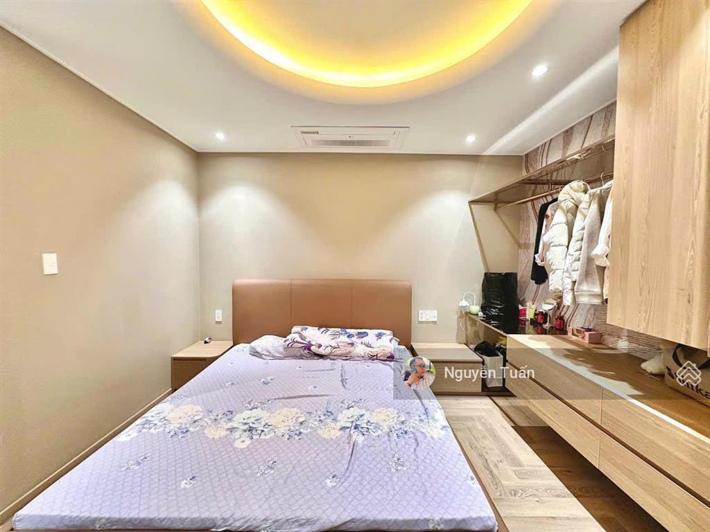 Bán căn hộ cao cấp cantavil premier diện tích lớn 176m²  4pn  giá tốt khu đông tp. hcm