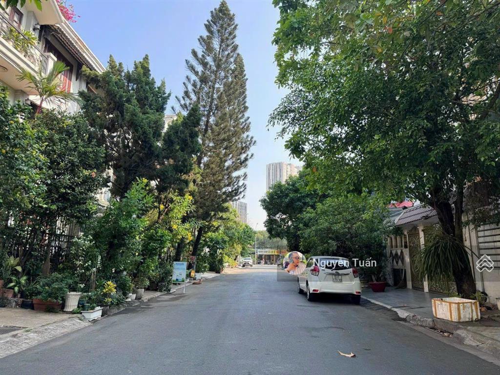 Bán đất mặt tiền đường 31  khu an phú an khánh (apak), quận 2