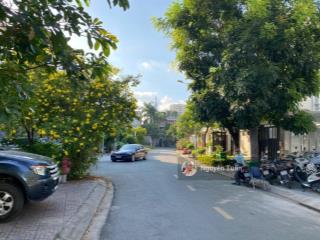 Bán đất mặt tiền đường 31  khu an phú an khánh (apak), quận 2