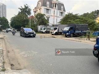 Bán nhà mặt tiền đường thân văn nhiếp an phú, tp. thủ đức