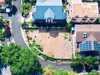 Quỹ đất hiếm compound vip nguyễn văn hưởng  thảo điền  giảm sâu cho khách thiện chí