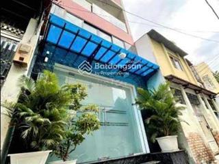 Cho thuê nhà + nội thất 30m2, 4tầng, 3pn, mặt tiền 4m, giá rẻ p.21, q.bình thạnh