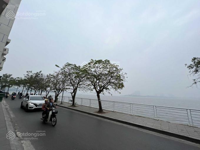 Bán nhà thụy khuê 150m2 ngõ ô tô vào được mặt ngõ cách hồ tây 50m phù hợp xây căn hộ