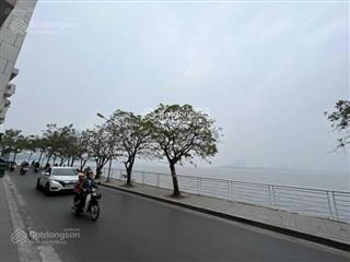 Bán nhà thụy khuê 150m2 ngõ ô tô vào được mặt ngõ cách hồ tây 50m phù hợp xây căn hộ