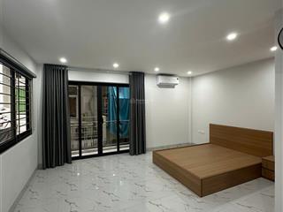 Ngõ 158 yên hòa căn mới tinh, siêu rộng, ban công thoáng, máy giặt riêng