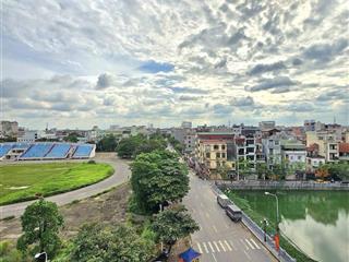 Bán căn góc đấu giá 3ha đường phúc minh, phúc diễn, dt 167.5m2 giá đầu tư