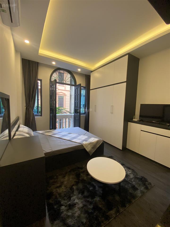 Cho thuê phòng full đồ ngõ 290 kim mã free 3 tháng phí dịch vụ