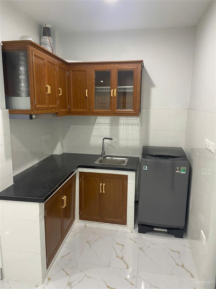 Ngõ 158 yên hòa căn mới tinh, siêu rộng, ban công thoáng, máy giặt riêng