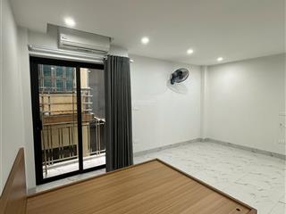 Ngõ 158 yên hòa căn mới tinh, siêu rộng, ban công thoáng, máy giặt riêng