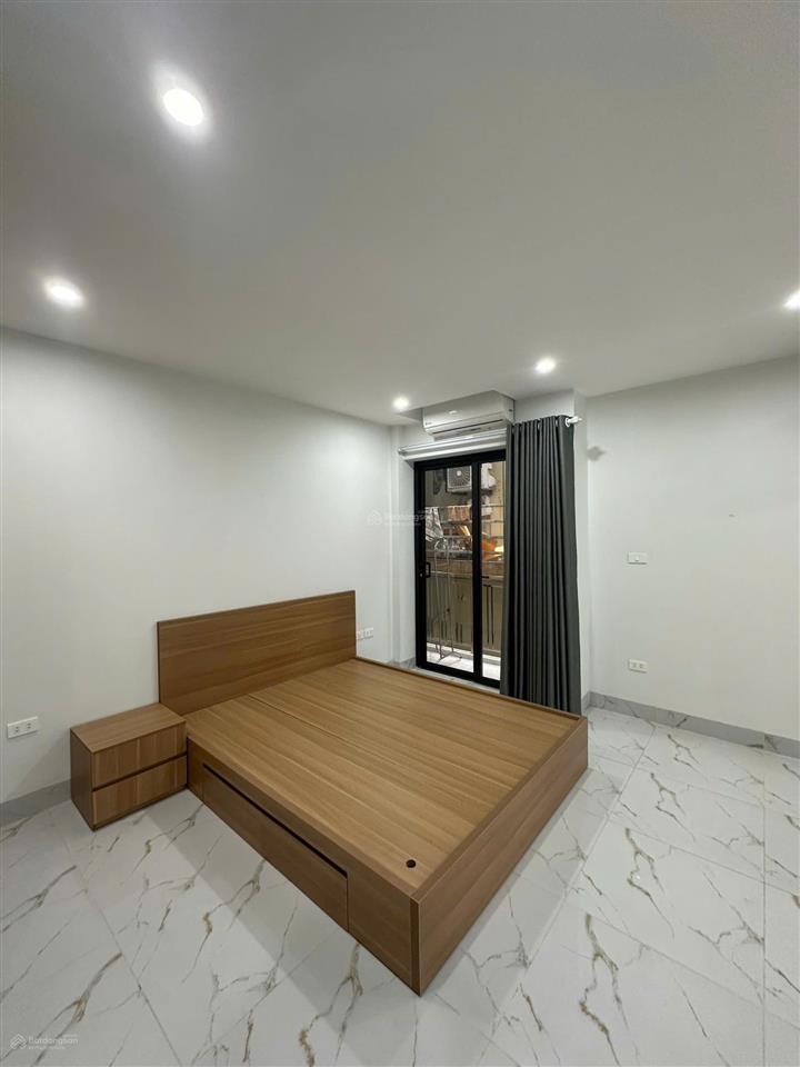 Ngõ 158 yên hòa căn mới tinh, siêu rộng, ban công thoáng, máy giặt riêng