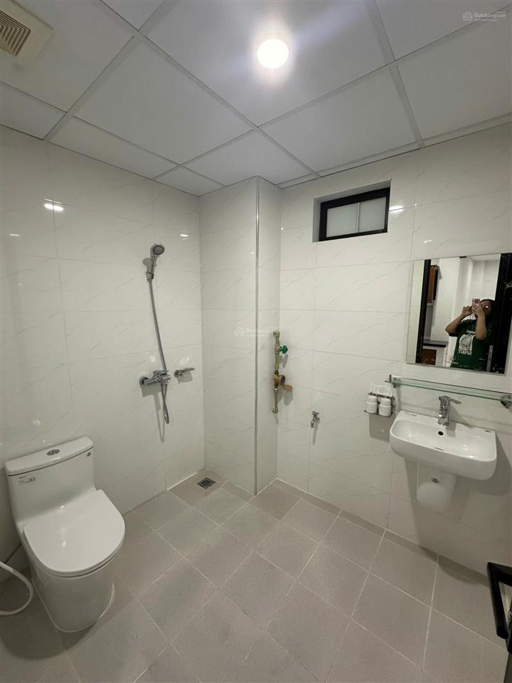 Ngõ 158 yên hòa căn mới tinh, siêu rộng, ban công thoáng, máy giặt riêng