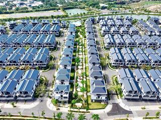 Chính chủ cần bán căn bliss 2 mặt tiền 12x17 cực rộng tại id junction