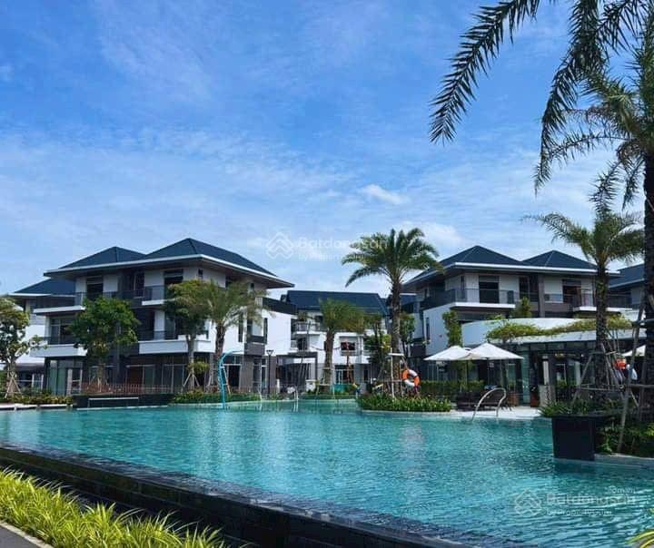 Chính chủ bán 8x15 zone 2 chuẩn bị ra sổ. giá tốt thị trường id junction