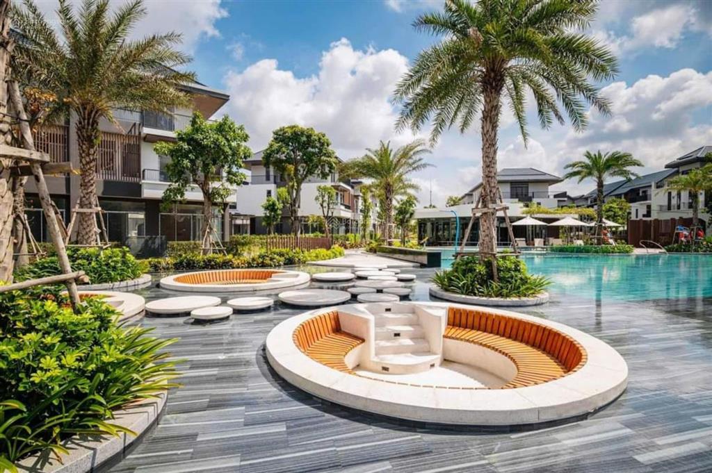 Chính chủ bán 8x15 zone 2 chuẩn bị ra sổ. giá tốt thị trường id junction