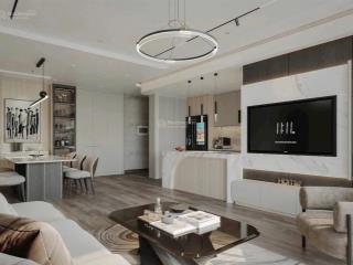 Kẹt tiền cần bán căn hộ hưng phúc happy residence phú mỹ hưng nhà mới 99% 2pn 2wc giá tốt 6.1 tỷ