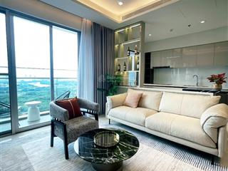 Chủ kẹt tiền cần bán gấp căn saigon south giáp phú mỹ hưng 3pn nhà mới view thoáng mát giá cực tốt
