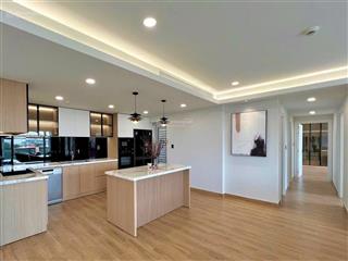 Cho thuê căn hộ green valley phú mỹ hưng quận 7, dt 123m2  3pn 2wc, giá thuê rẻ nhất thị trường
