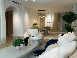 Chủ kẹt tiền bán căn hộ saigon south giáp phú mỹ hưng nhà mới 100% 2pn 2wc view sông giá cực tốt