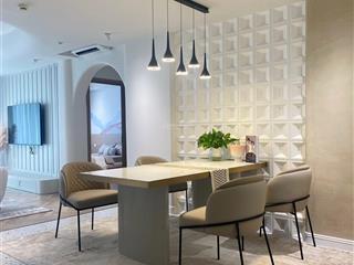 Bán căn hộ saigon south residencs  2 phòng ngủ diện tích 75m giá chỉ 5.6 tỷ còn thương lượng