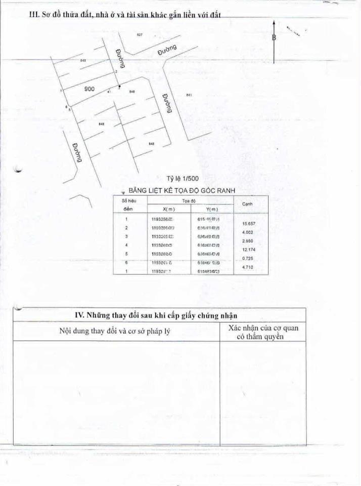 Bán đất tại kdc tân cảng phú hữu, 3,75 tỷ, 70m2  sổ hồng trao tay  xây dựng ngay