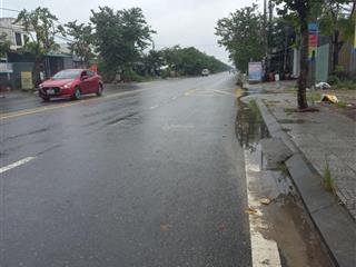 Nhà mặt tiền đường nguyễn tất thành, hội an, đường 30m giá chỉ bằng đường 7m5